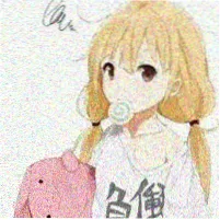 观众提灯人的头像